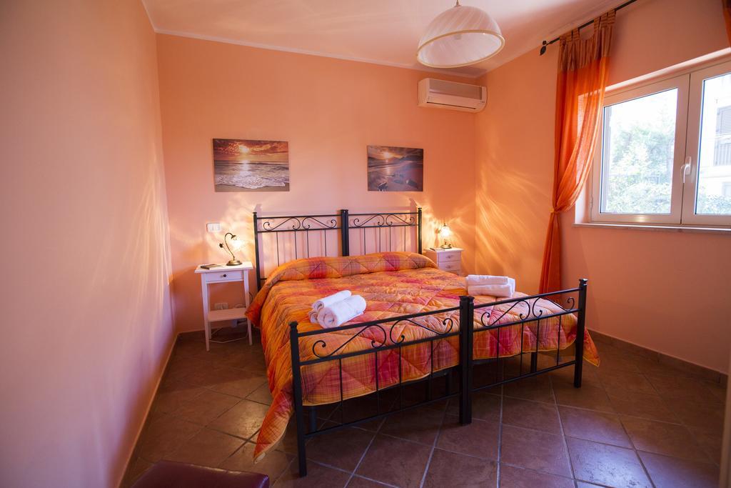 Villa Di Franco Cefalù Dış mekan fotoğraf