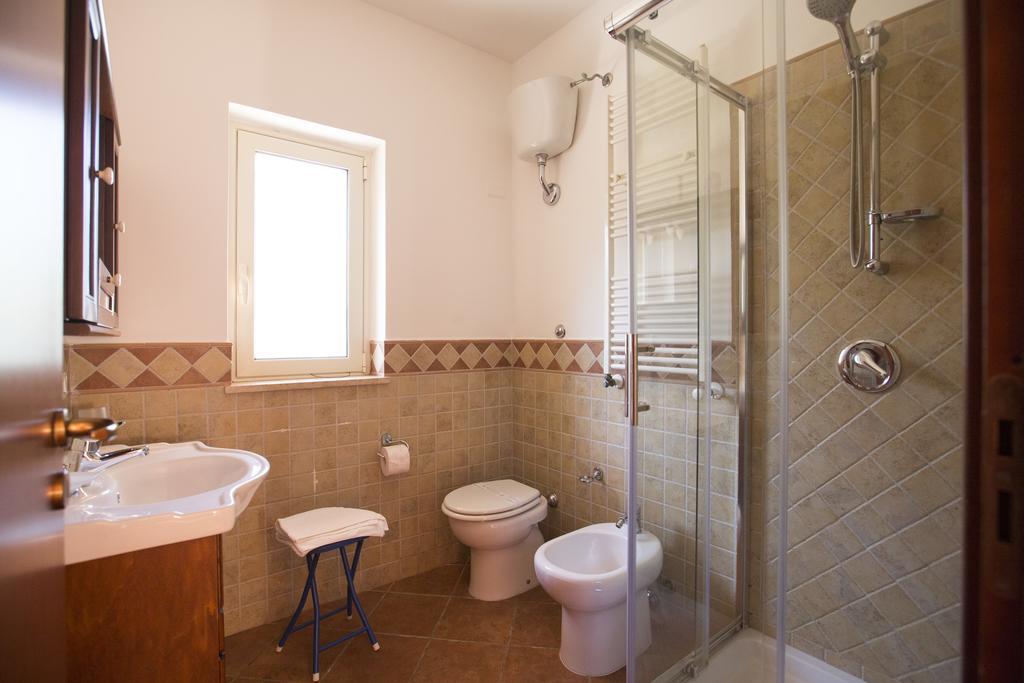 Villa Di Franco Cefalù Dış mekan fotoğraf