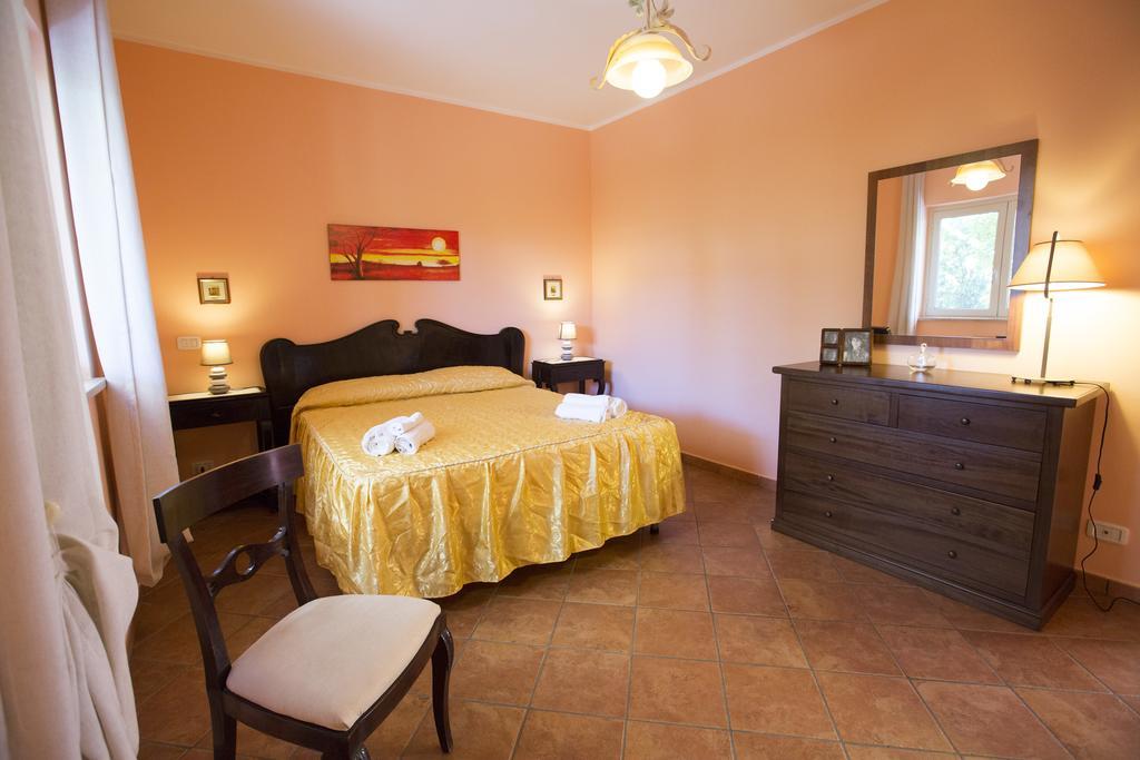 Villa Di Franco Cefalù Dış mekan fotoğraf