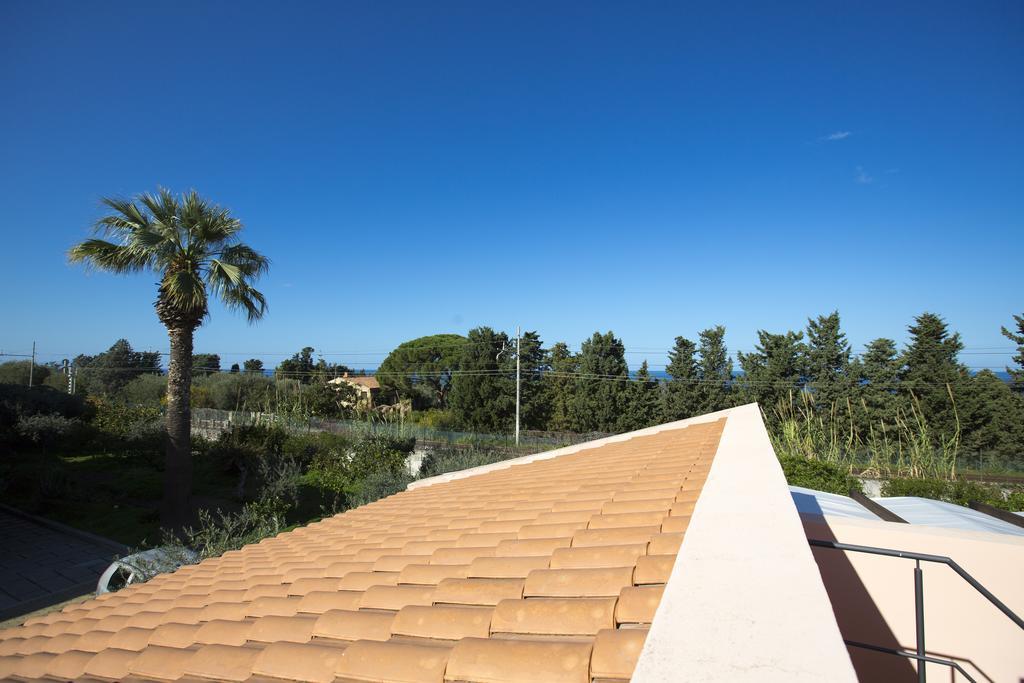Villa Di Franco Cefalù Dış mekan fotoğraf